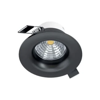 EGLO 98607 LAMPA SALICETO OPRAWA DO ZABUDOWY LED-EINBAUSP.Ø88 SW STARR 2700KSALICETO