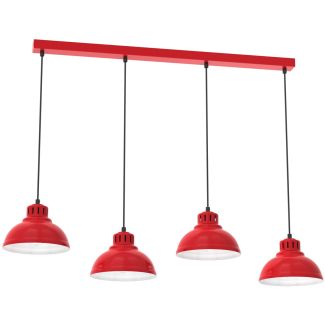 LUMINEX 9228 Sven żyrandol