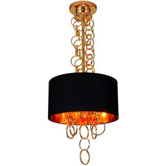AZZARDO AZ2678 Kate (black)