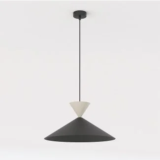 EMIBIG 1745/1M RALF 1M BL MOKKA Lampa wisząca