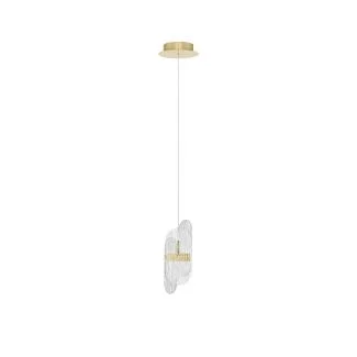 LUCES EXCLUSIVAS LE45952 BOSSOST LAMPA WISZĄCA