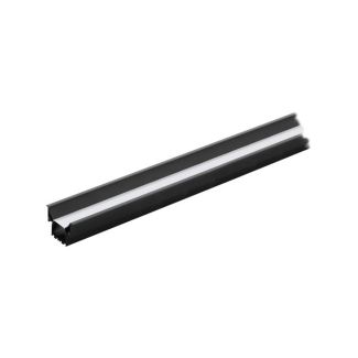 EGLO 99004 EINBAUPROFIL DIFFUSER OPAL 1M SW Oświetlenie do wnętrz