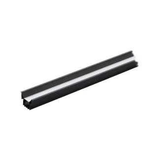 EGLO 99004 EINBAUPROFIL DIFFUSER OPAL 1M SW Oświetlenie do wnętrz