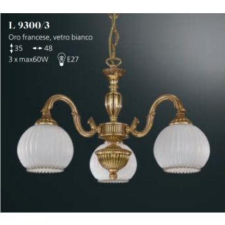 RECCAGNI ANGELO 9300 L.9300/3