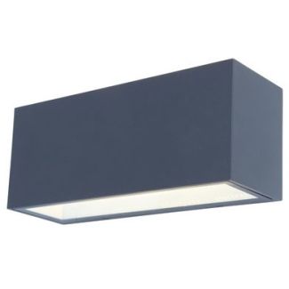 LUTEC GEMINI 5189104118 LAMPA ŚCIENNA ZEWNĘTRZNA