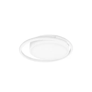 Luces Exclusivas ACAPA LE43330 LAMPA SUFITOWA LED biały