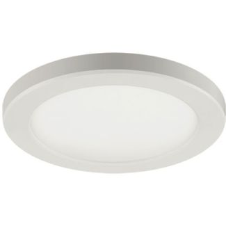 IDEUS 3768 OLGA LED C 18W WHITE CCT