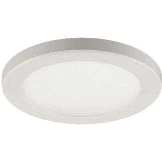 IDEUS 3768 OLGA LED C 18W WHITE CCT