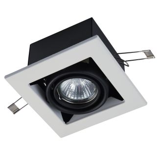 MAYTONI DL008-2-01-W Downlight Metal Modern Downlight White