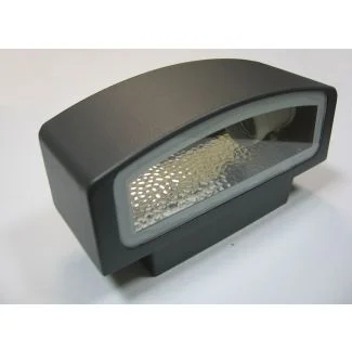 NOWODVORSKI BRICK 3408 lampa zewnętrzna ścienna natynkowa
