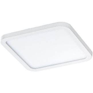 AZZARDO AZ2837 Slim 15 Square 3000K IP44 (white)