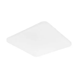 EGLO 98449 LAMPA FRANIA-S OPRAWA ŚCIENNA / SUFITOWA LED-DL 530X530 WS/KRISTALLEFF.FRANIA-S