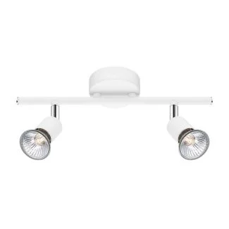 Luces Exclusivas MIRAMAR LE42495 REFLEKTOR SPOT biały