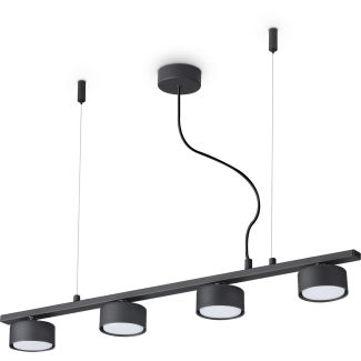 IDEAL LUX MINOR LINEAR SP4 235455