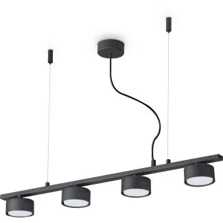 IDEAL LUX MINOR LINEAR SP4 235455