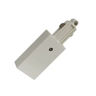 Italux Marvi Track Power Adapter TRL-H1C-POW-WH zasilanie 1-fazowy