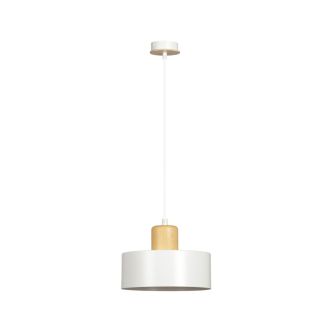 EMIBIG 1047/1 TORIN 1 WHITE