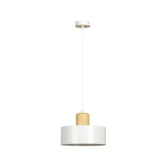 EMIBIG 1047/1 TORIN 1 WHITE