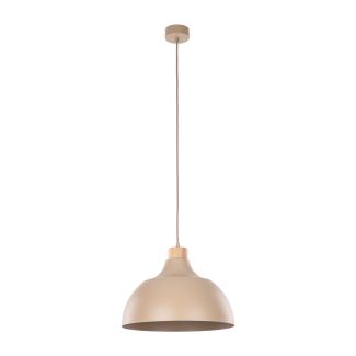 TK-LIGHTING 10656 CAP SABIA LAMPA WISZĄCA 1
