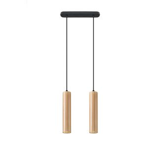 WYPRZEDAŻ SOLLUX SL.0637 Lampa wisząca LINO 2