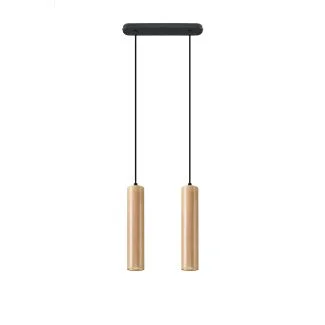 WYPRZEDAŻ SOLLUX SL.0637 Lampa wisząca LINO 2