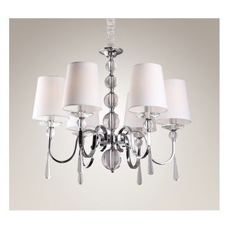 MAXLIGHT CHARLOTTE lampa wisząca P0109