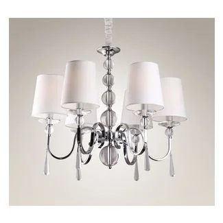 MAXLIGHT CHARLOTTE lampa wisząca P0109