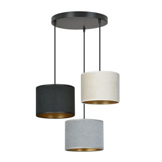 EMIBIG 1055/3PREM HILDE 3 BL PREMIUM MIX