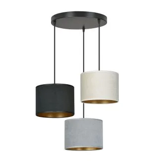 EMIBIG 1055/3PREM HILDE 3 BL PREMIUM MIX