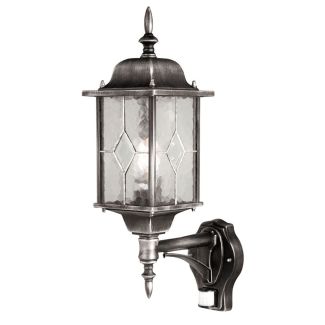 ELSTEAD WEXFORD WX1 PIR Wall Lantern