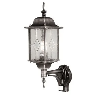 ELSTEAD WEXFORD WX1 PIR Wall Lantern