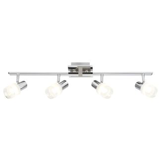 BRILLIANT LEA G32432/77 LAMPA SUFITOWA - REFLEKTOR