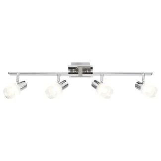 BRILLIANT LEA G32432/77 LAMPA SUFITOWA - REFLEKTOR