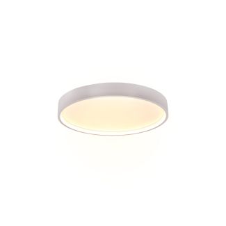 TRIO DOHA 641310231 lampa sufitowa biały