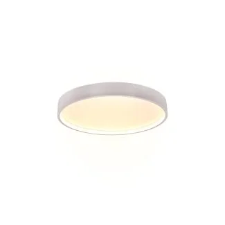 TRIO DOHA 641310231 lampa sufitowa biały