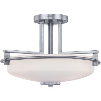 ELSTEAD Taylor QZ/TAYLOR/SFBATH