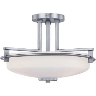 ELSTEAD Taylor QZ/TAYLOR/SFBATH