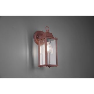 TRIO 201960124 OLONA LAMPA ŚCIENNA