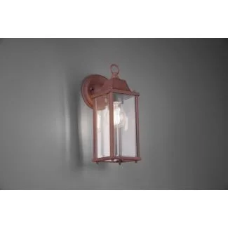 TRIO 201960124 OLONA LAMPA ŚCIENNA