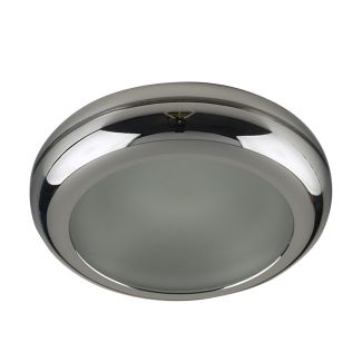 AZZARDO NC571-CH / AZ1492 Biagio (chrome) Oczko sufitowe