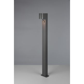 TRIO 414260142 ROYA lampa zewnętrzna stojąca