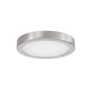 Luces Exclusivas APIZACO LE42962 WENTYLATOR srebrny