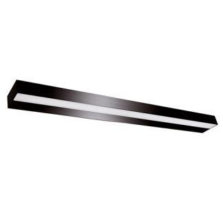 IDEUS 3969 CYBER LED 14W BLACK NW Oprawa dekoracyjna SMD LED