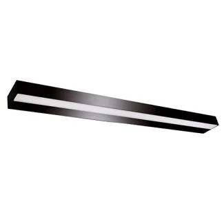 IDEUS 3969 CYBER LED 14W BLACK NW Oprawa dekoracyjna SMD LED