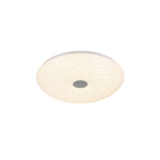 RL GRAVITY R67693800 LAMPA SUFITOWA biały