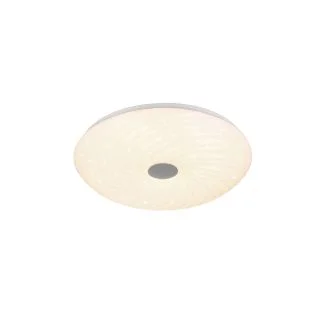 RL GRAVITY R67693800 LAMPA SUFITOWA biały