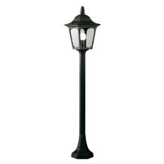 ELSTEAD CHAPEL CPM5 BLACK Pillar Lantern