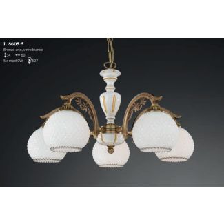 RECCAGNI ANGELO 8605 L.8605/5