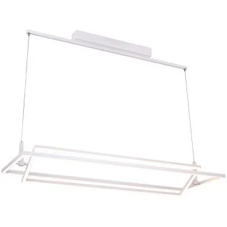 AZZARDO AZ2911 Viena (white)