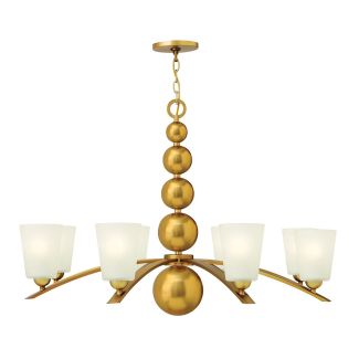 ELSTEAD ZELDA HK/ZELDA8 VS 8Lt Chandelier